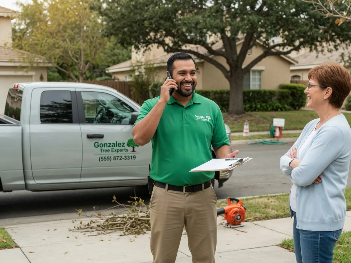 Tree Service Roby, TX FAQs